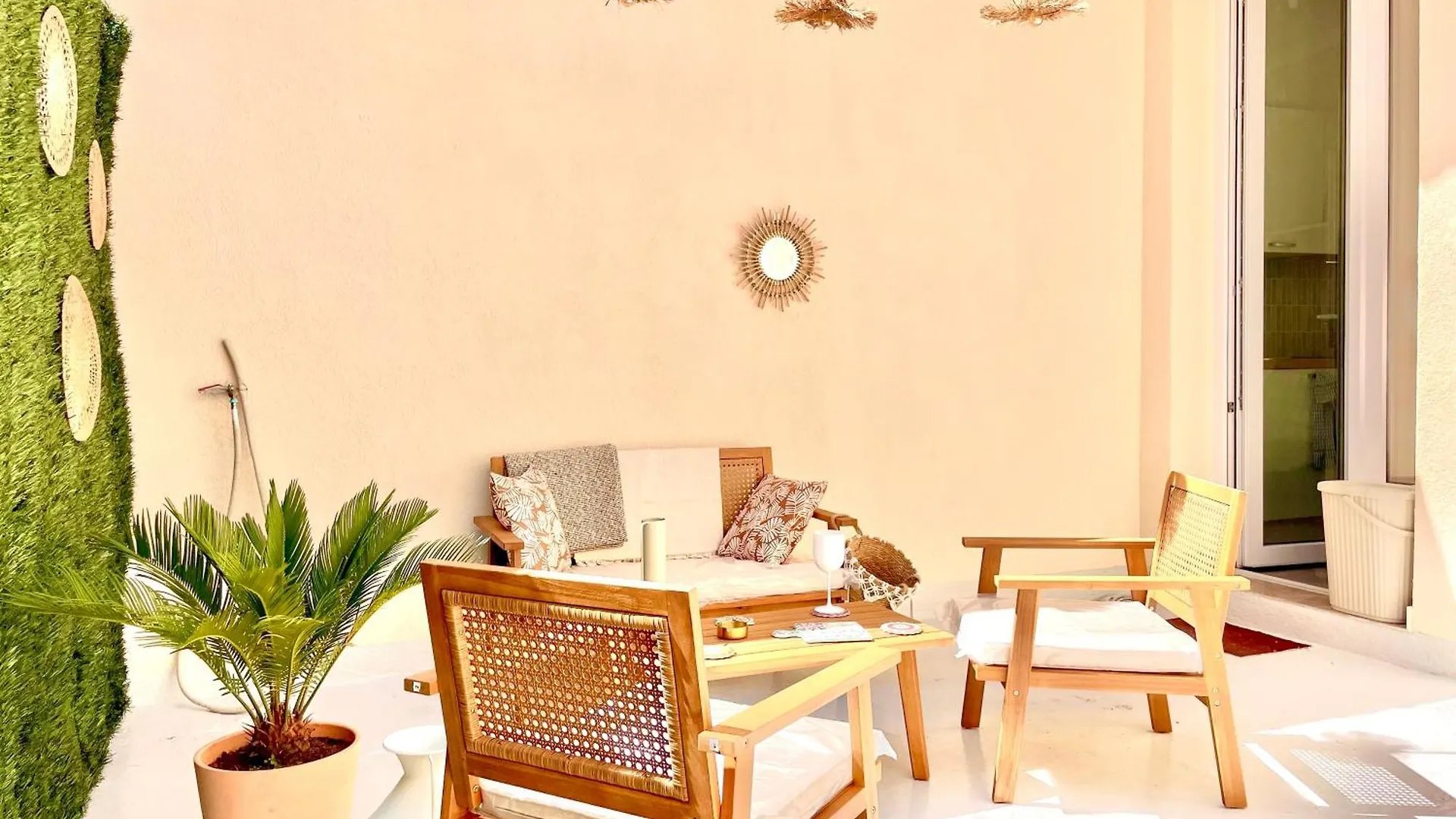 Le Petit Nice Apartmán