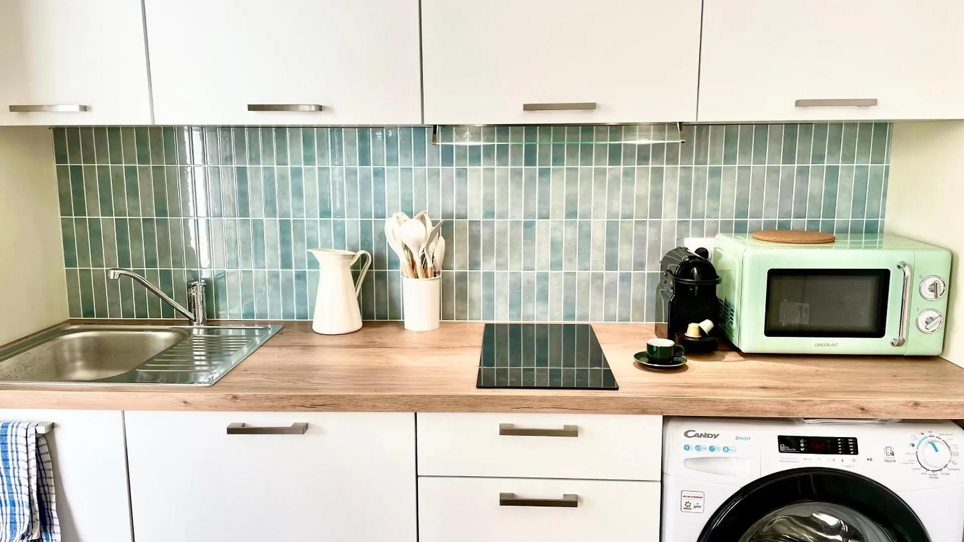 Apartmán Le Petit Nice
