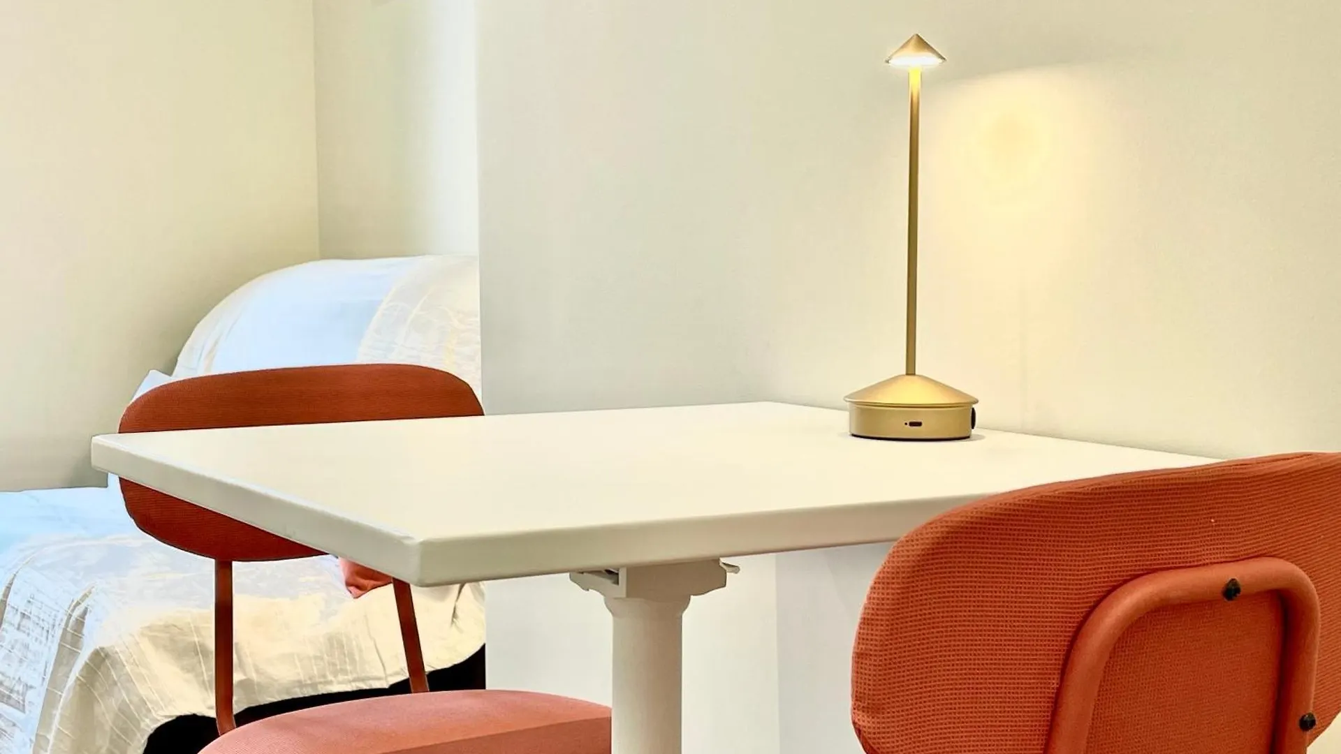 Le Petit Nice Apartmán
