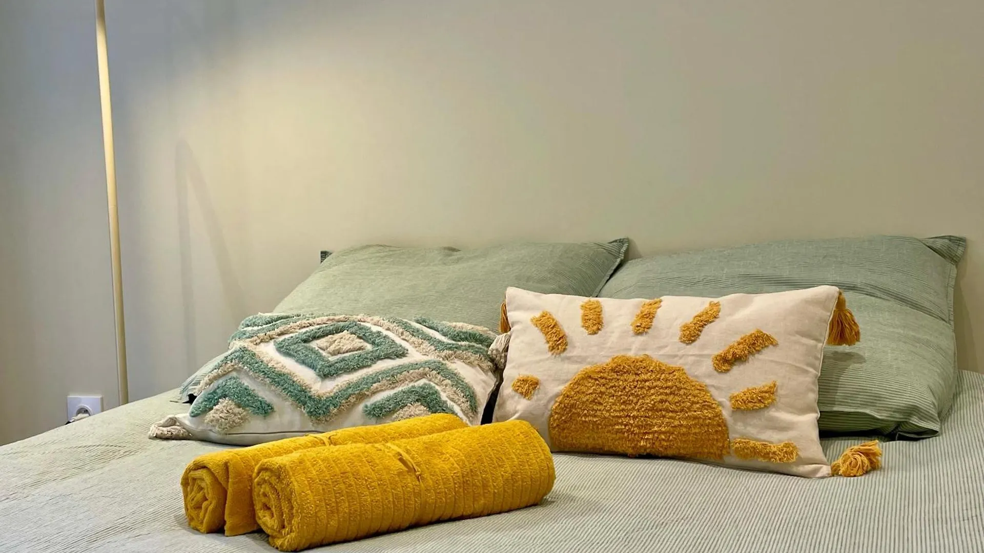 Apartmán Le Petit Nice