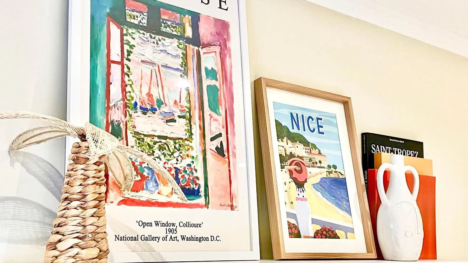 Le Petit Nice Apartmán