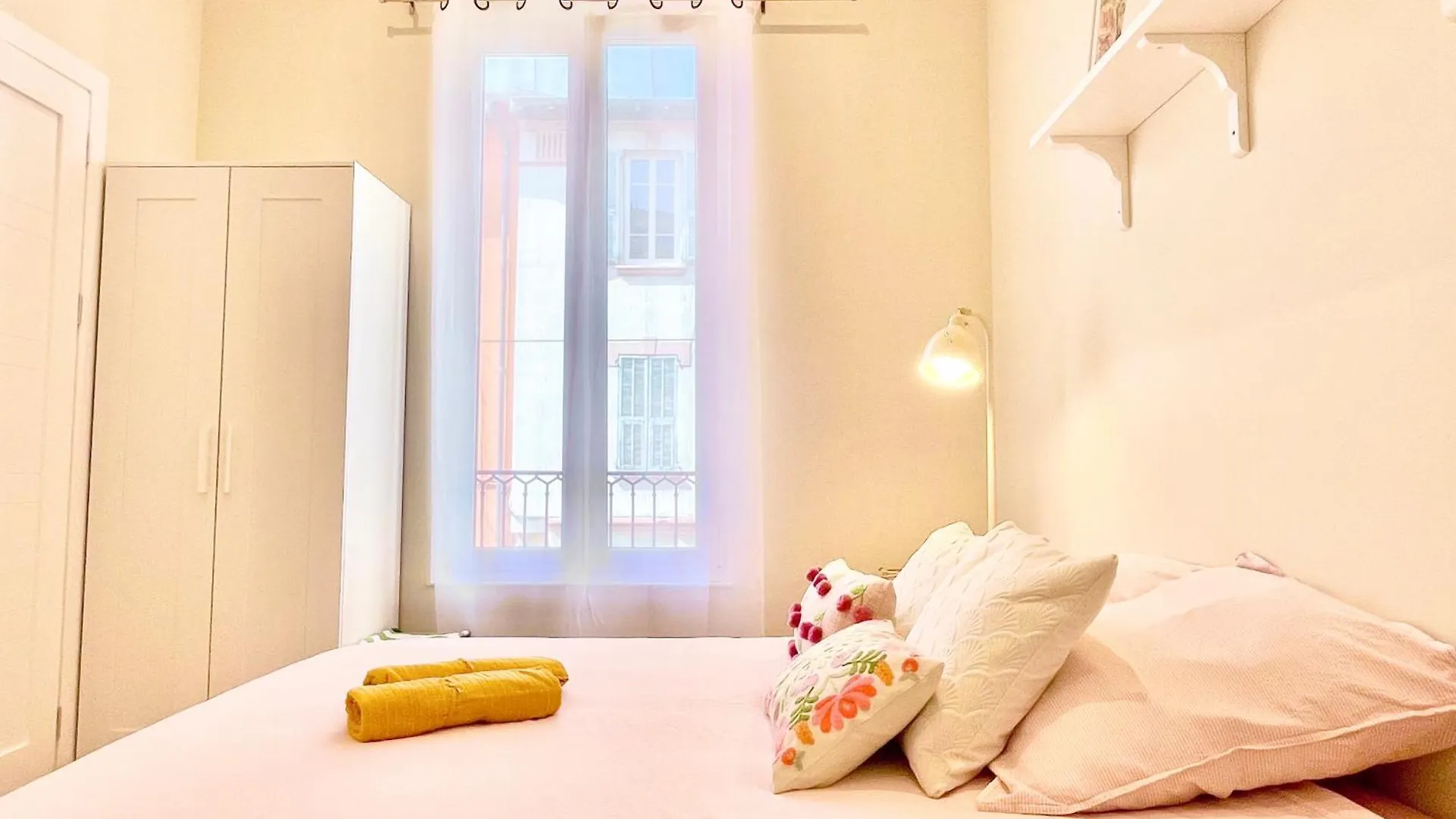 Le Petit Nice Apartmán