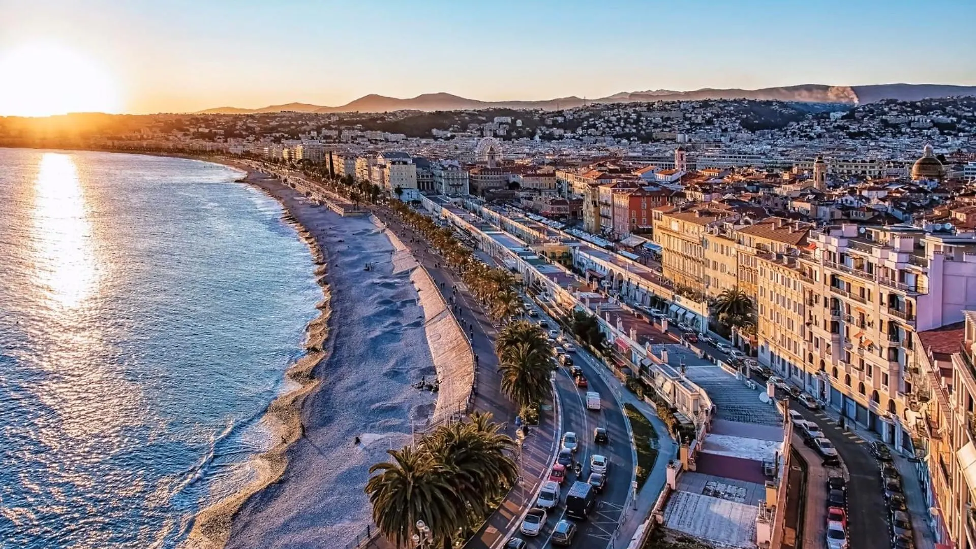 Le Petit Nice Apartmán